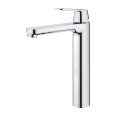 Grohe Eurocosmo Tek Kumandalı Lavabo Bataryası XL Boyut 23921000