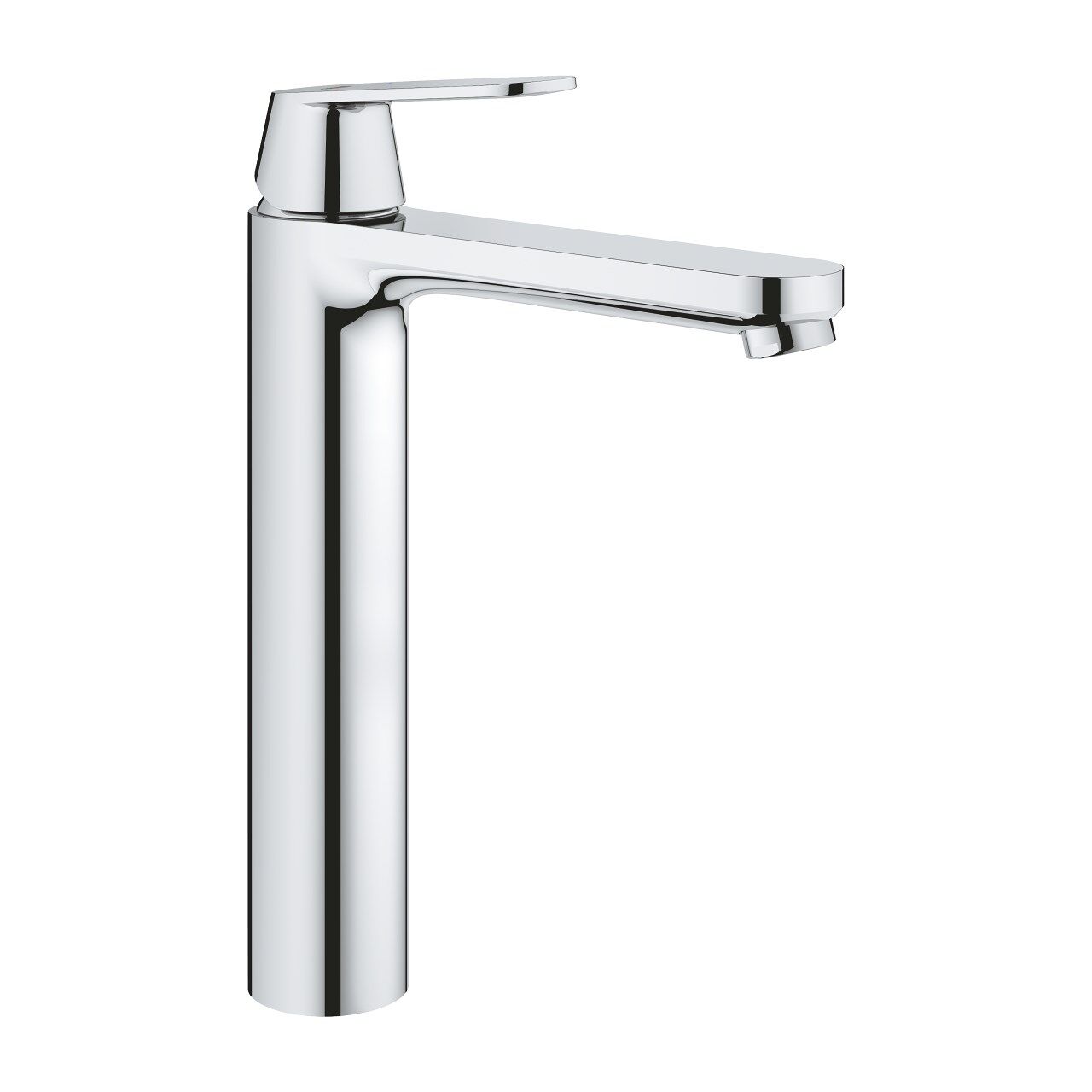 Grohe Eurocosmo Tek Kumandalı Lavabo Bataryası XL Boyut 23921000