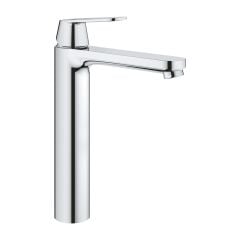 Grohe Eurocosmo Tek Kumandalı Lavabo Bataryası XL Boyut 23921000