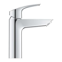 Grohe Eurosmart Tek Kumandalı Lavabo Bataryası M Boyut 23324003