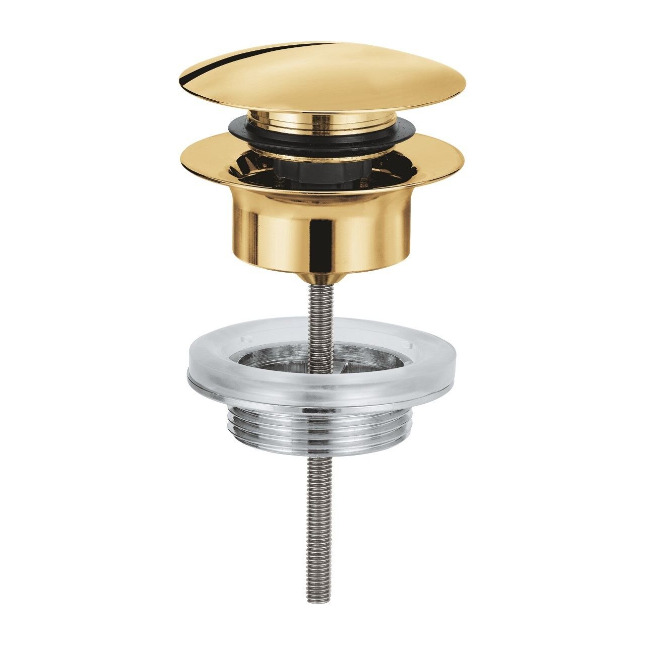 Grohe Bas-Aç Gider Seti Cool Sunrise 65807GL0