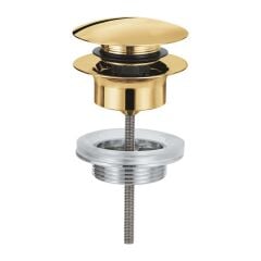 Grohe Bas-Aç Gider Seti Cool Sunrise 65807GL0