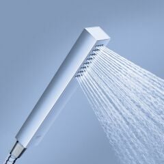 Grohe Euphoria Cube Metal El Duşu 1 Akışlı 27888000