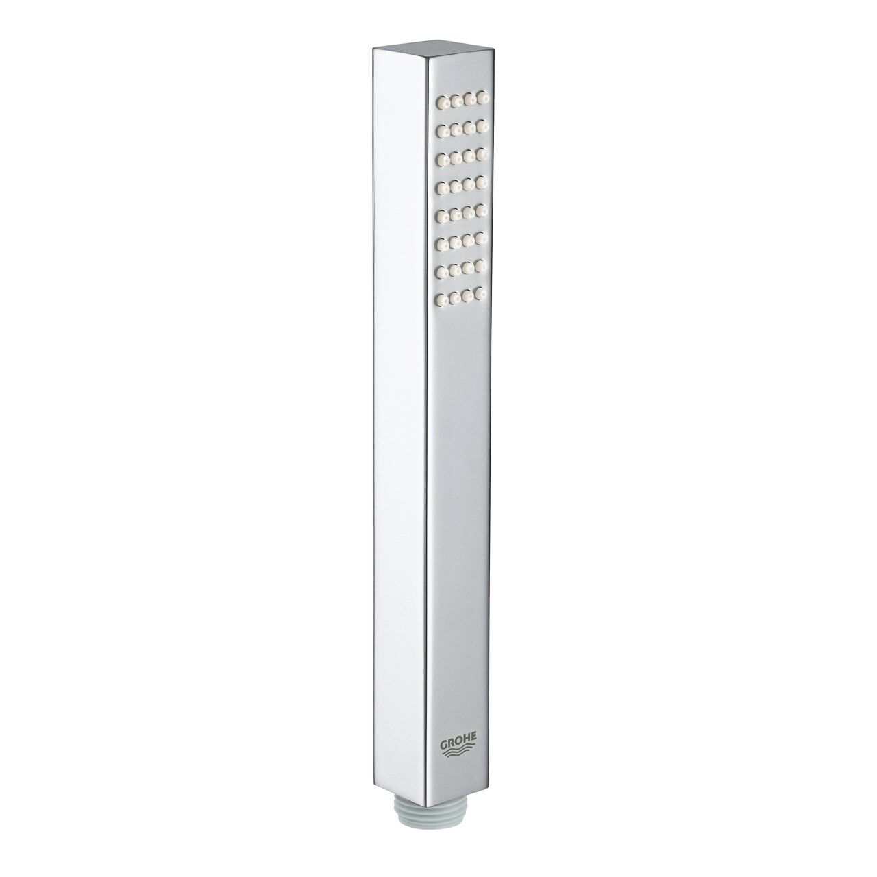 Grohe Euphoria Cube Metal El Duşu 1 Akışlı 27888000