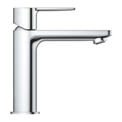 Grohe Lineare Tek Kumandalı Lavabo Bataryası S Boyut 23106001
