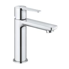 Grohe Lineare Tek Kumandalı Lavabo Bataryası S Boyut 23106001