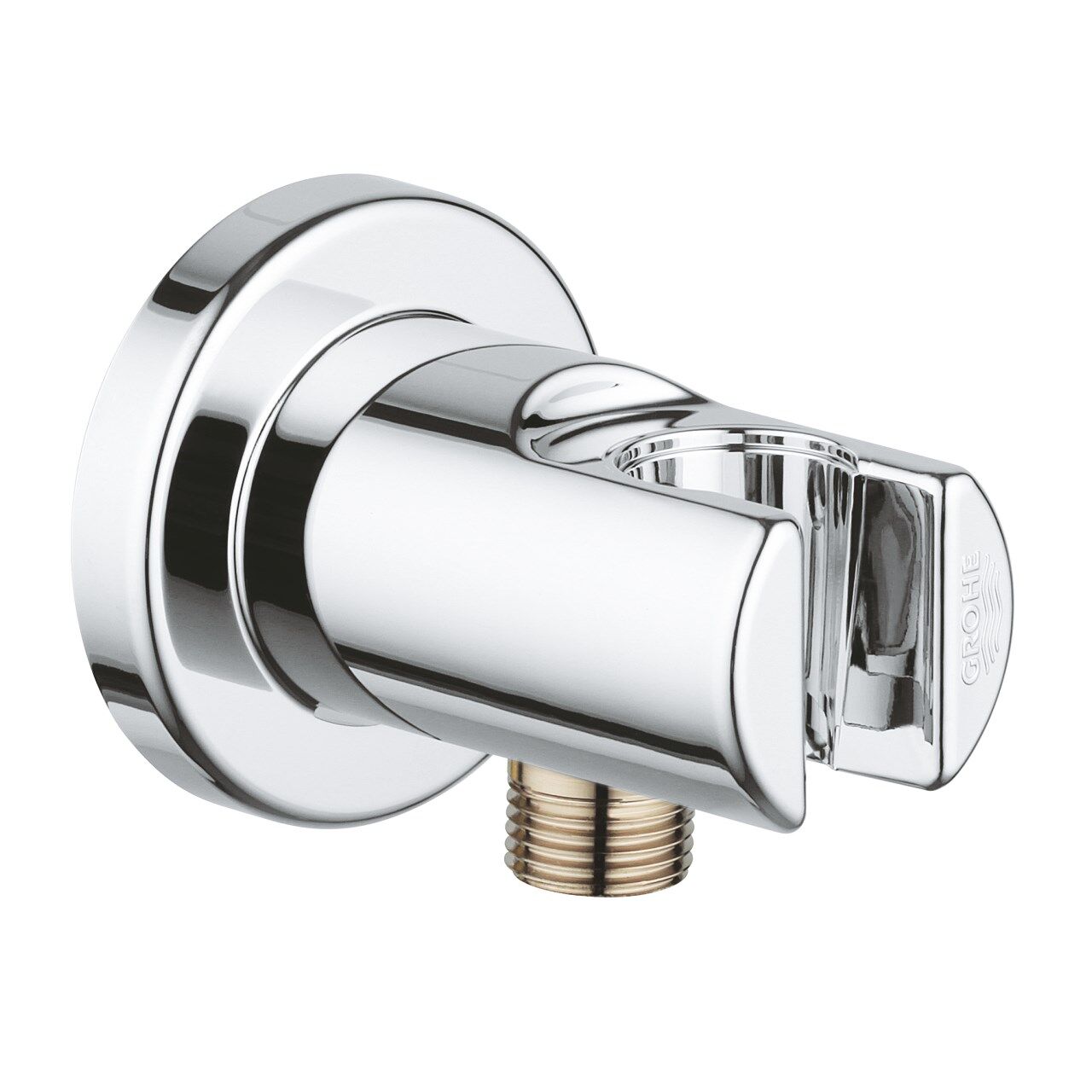 Grohe Relexa Duş Çıkış Dirseği El Duş Askılı 28628000