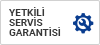 Yetkili Servis Garantisi