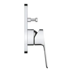 Grohe Cubeo Ankastre Banyo/Duş Bataryası 1017780000