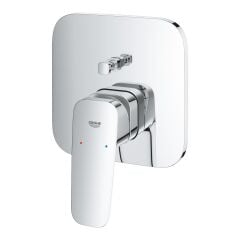 Grohe Cubeo Ankastre Banyo/Duş Bataryası 1017780000