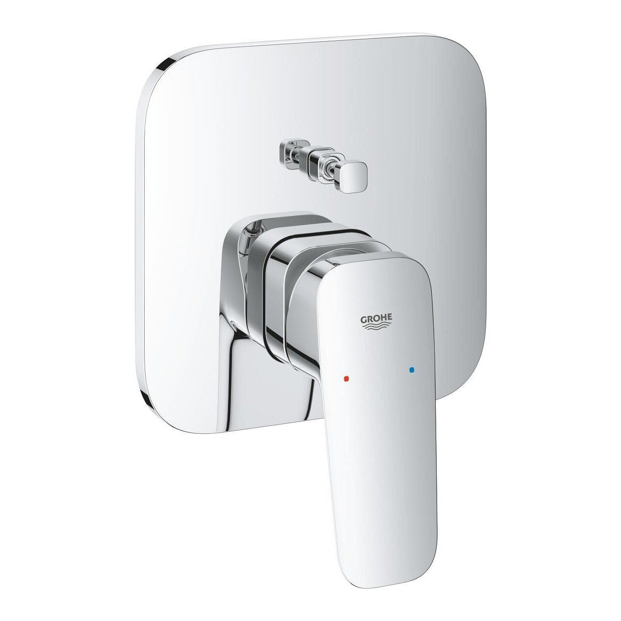 Grohe Cubeo Ankastre Banyo/Duş Bataryası 1017780000