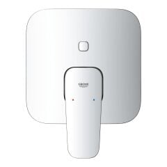 Grohe Cubeo Ankastre Banyo/Duş Bataryası 1017780000