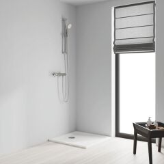 Grohe Tempesta Duş Seti 3 Fonksiyonlu El Duşlu Krom 27644001