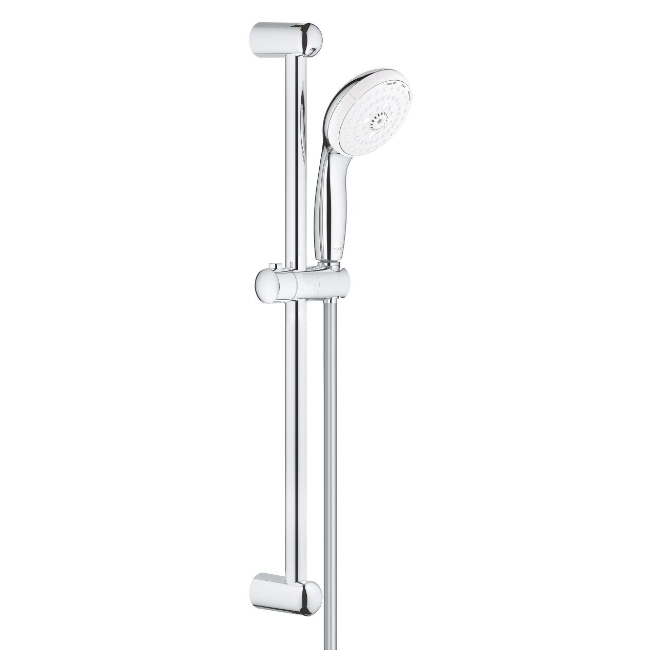Grohe Tempesta Duş Seti 3 Fonksiyonlu El Duşlu Krom 27644001