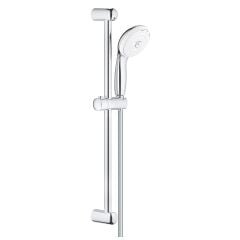Grohe Tempesta Duş Seti 3 Fonksiyonlu El Duşlu Krom 27644001
