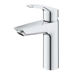 Grohe Eurosmart Tek Kumandalı Lavabo Bataryası M Boyut 23324003