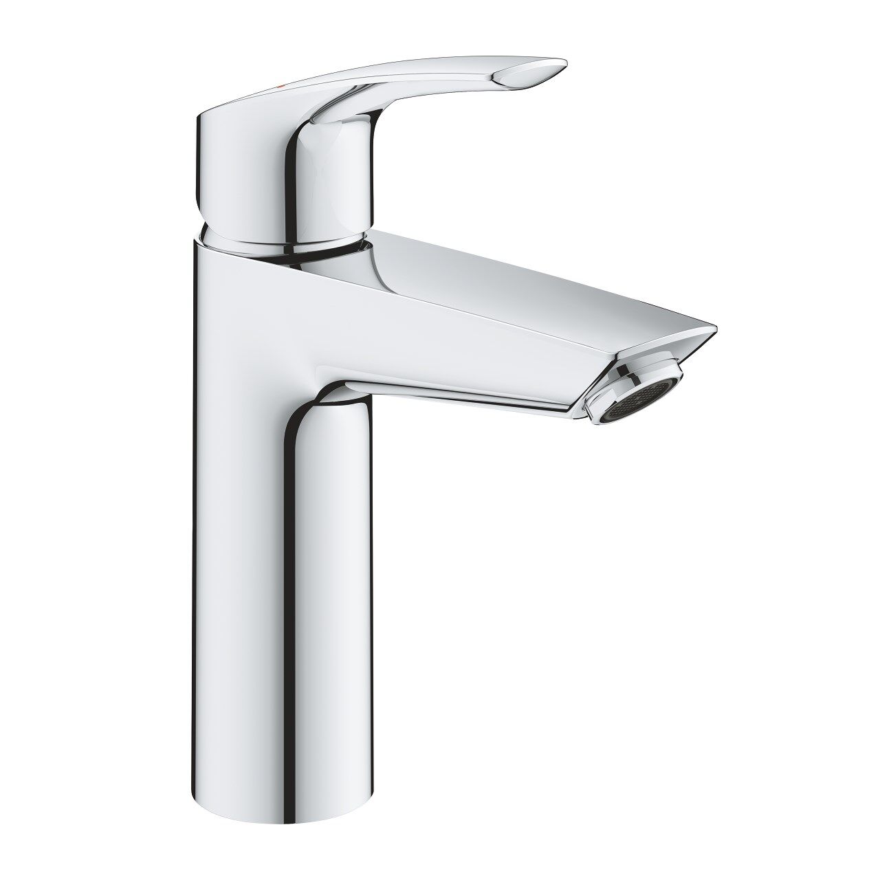 Grohe Eurosmart Tek Kumandalı Lavabo Bataryası M Boyut 23324003