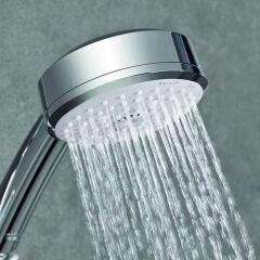 Grohe Tempesta Cosmopolitan 100 Sürgülü Duş Seti 3 Akışlı 27579002