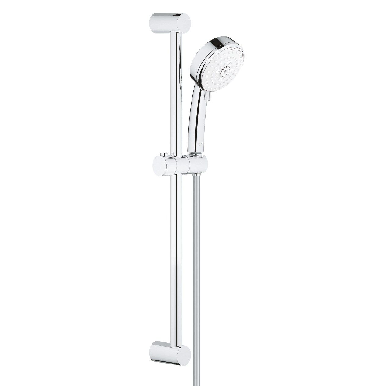 Grohe Tempesta Cosmopolitan 100 Sürgülü Duş Seti 3 Akışlı 27579002