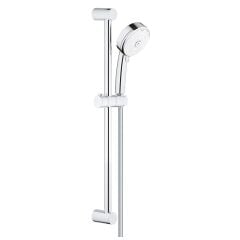 Grohe Tempesta Cosmopolitan 100 Sürgülü Duş Seti 3 Akışlı 27579002