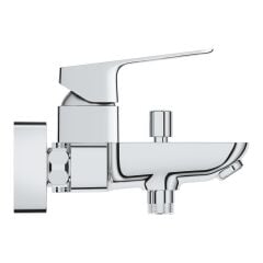 Grohe Cubeo Tek Kumandalı Banyo Bataryası 1018130000