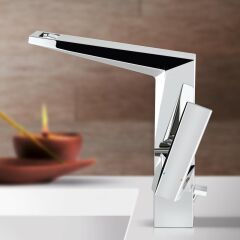 Grohe Allure Brilliant Tek Kumandalı Lavabo Bataryası 23109000