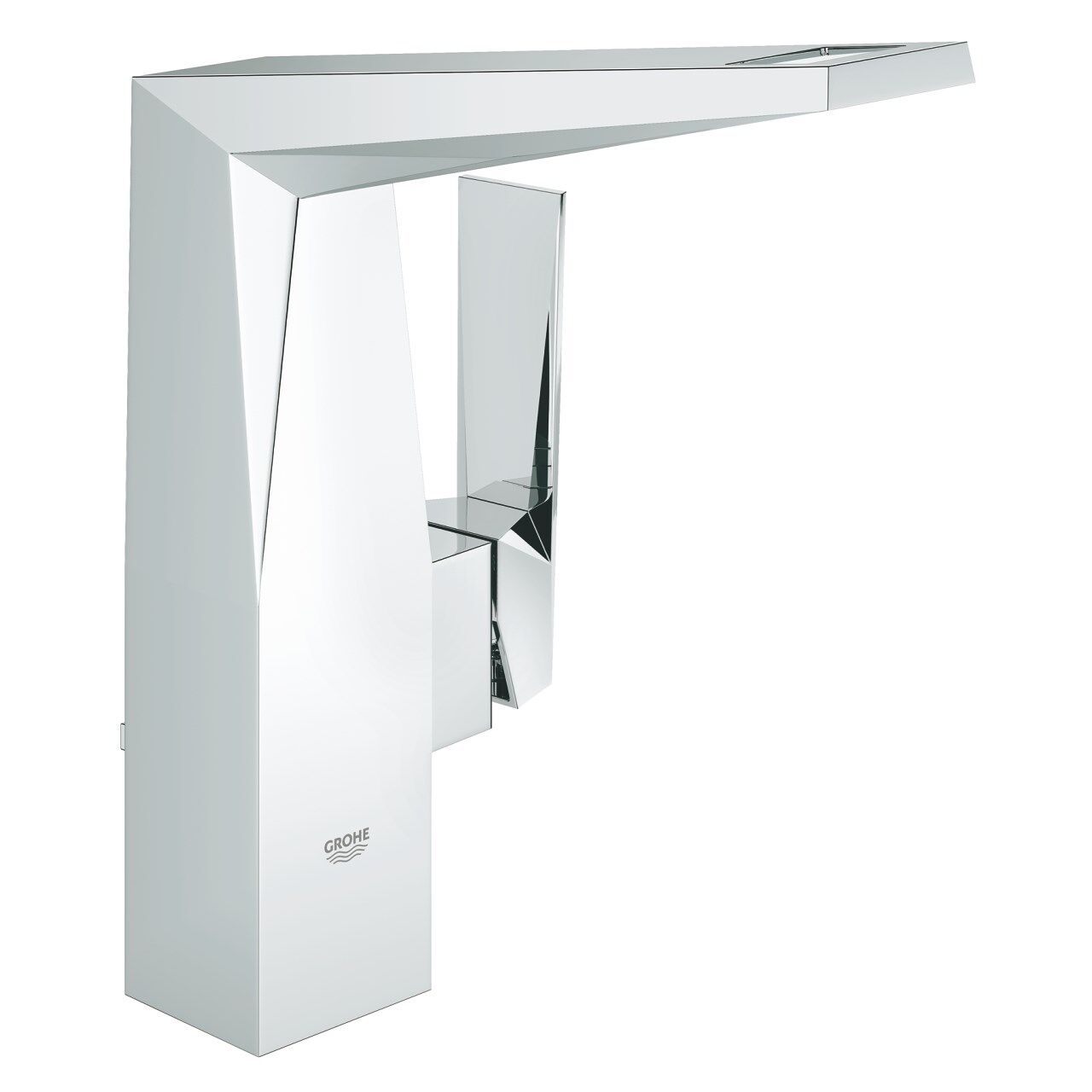 Grohe Allure Brilliant Tek Kumandalı Lavabo Bataryası 23109000