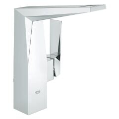 Grohe Allure Brilliant Tek Kumandalı Lavabo Bataryası 23109000