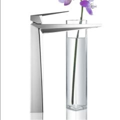 Grohe Allure Brilliant Tek Kumandalı Çanak Lavabo Bataryası 23114000
