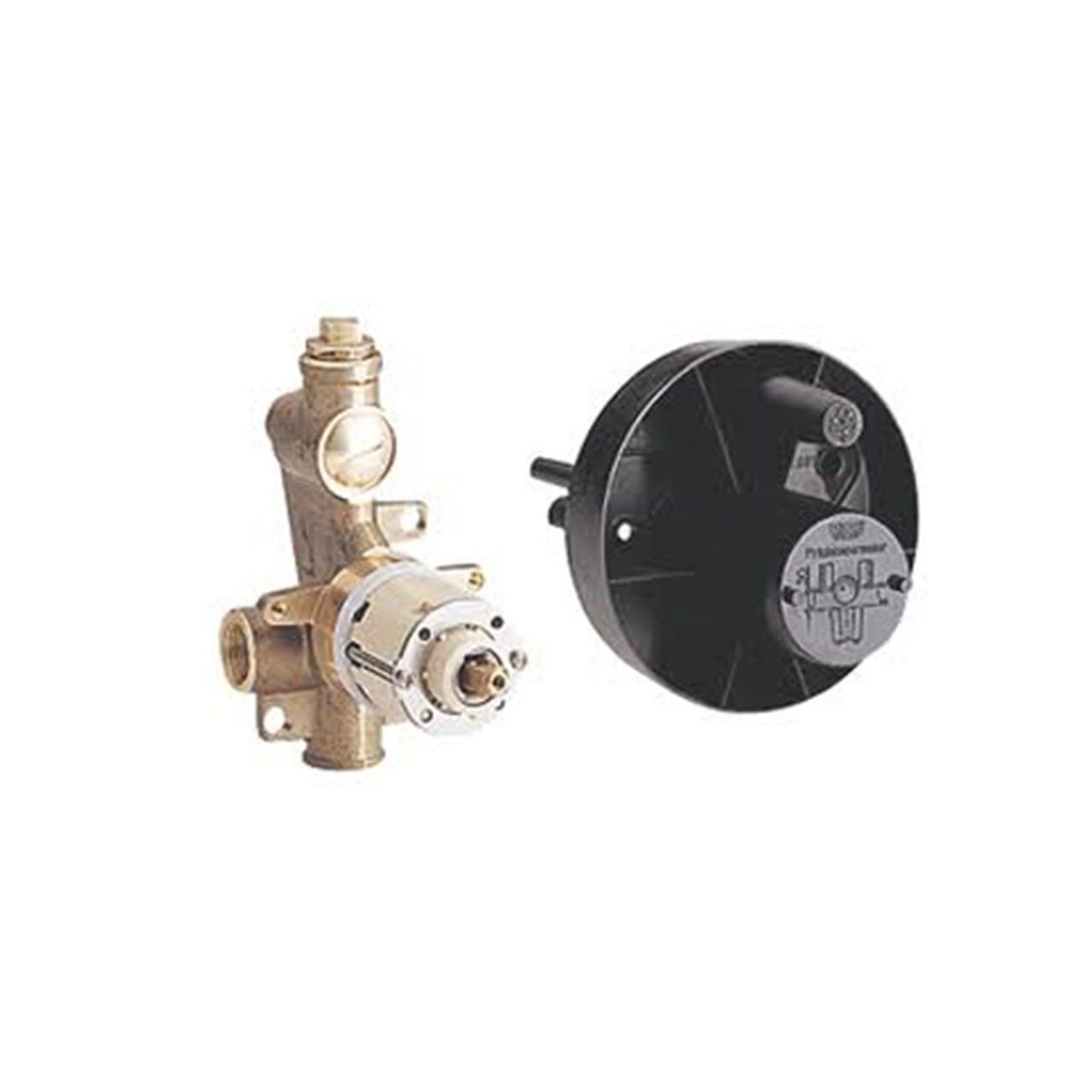 Grohe Ankastre İç Gövde 33961000