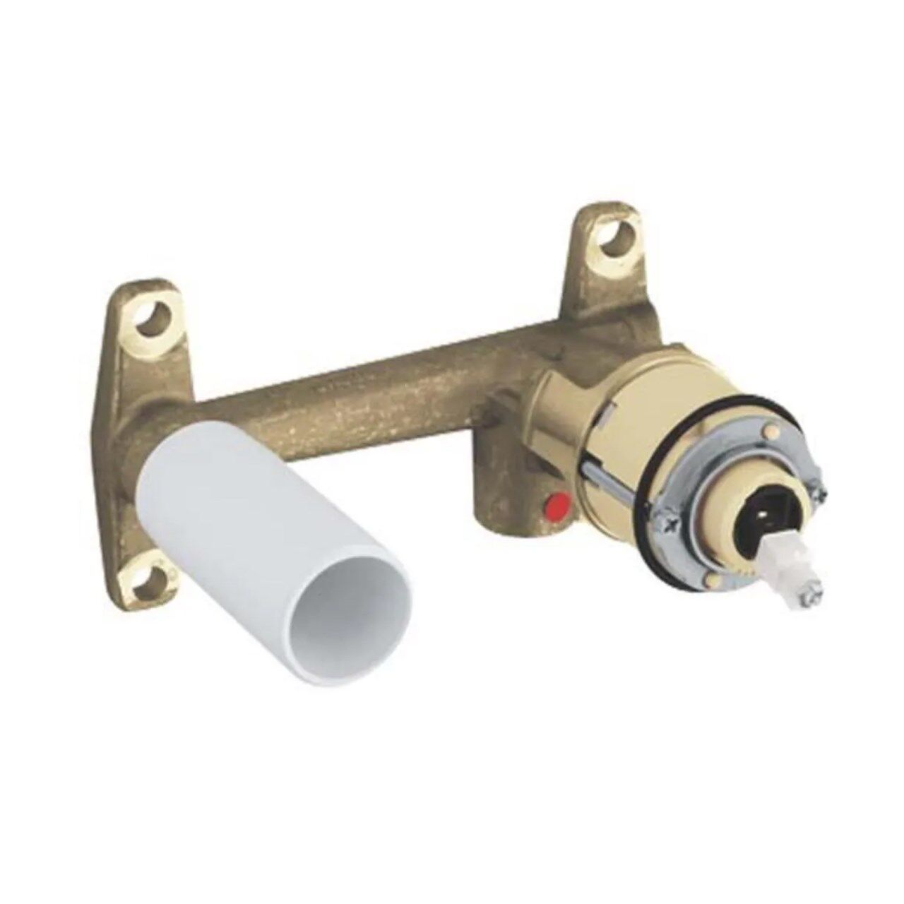 Grohe Ankastre Duvardan Lavabo Bataryası İç Gövdesi 33769000