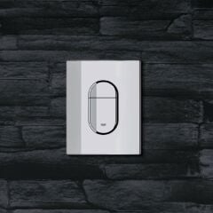 Grohe Arena Cosmopolitan Gömme Rezervuar Kumanda Paneli 38844000