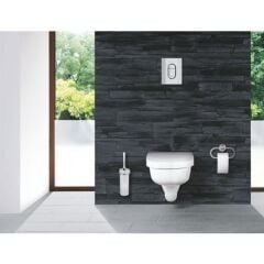 Grohe Arena Cosmopolitan Gömme Rezervuar Kumanda Paneli 38844000