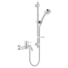 Grohe Bauclassic Banyo Bataryası 32865000