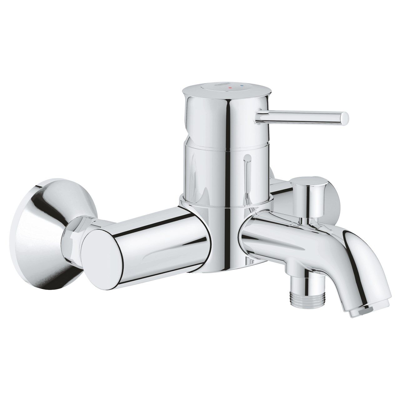 Grohe Bauclassic Banyo Bataryası 32865000