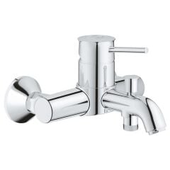 Grohe Bauclassic Banyo Bataryası 32865000