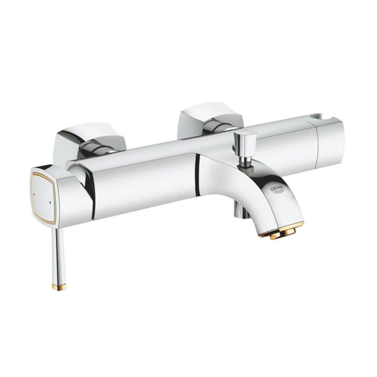 Grohe Grandera Tek Kumandalı Banyo Bataryası 23317IG0