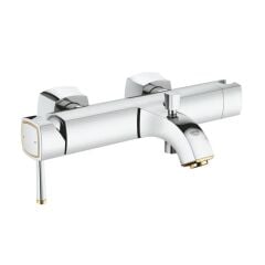 Grohe Grandera Tek Kumandalı Banyo Bataryası 23317IG0