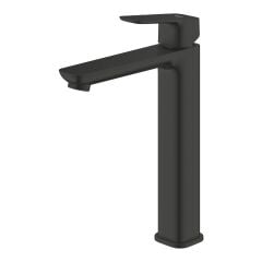 Grohe Cubeo Tek Kumandalı Lavabo Bataryası XL Boyut 1017292430