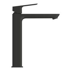 Grohe Cubeo Tek Kumandalı Lavabo Bataryası XL Boyut 1017292430