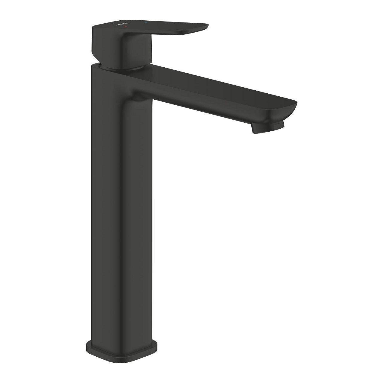 Grohe Cubeo Tek Kumandalı Lavabo Bataryası XL Boyut 1017292430