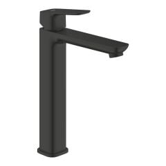 Grohe Cubeo Tek Kumandalı Lavabo Bataryası XL Boyut 1017292430