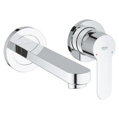 Grohe Bauedge İki Delikli Lavabo Bataryası 20474000