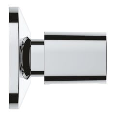 Grohe BauCosmopolitan Ankastre Stop Valf Krom 19917000