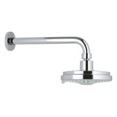 Grohe Rainshower Tepe Duşu Dirseği Duvardan 286 mm 28576000