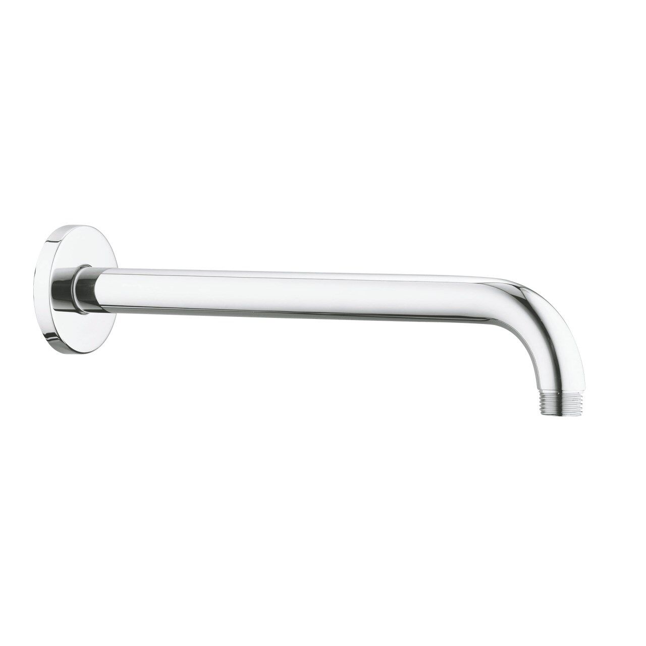 Grohe Rainshower Tepe Duşu Dirseği Duvardan 286 mm 28576000