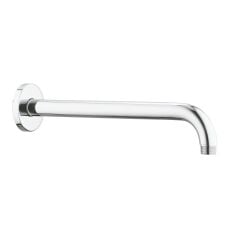 Grohe Rainshower Tepe Duşu Dirseği Duvardan 286 mm 28576000