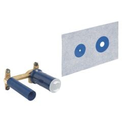 Grohe Tek Kumandalı Lavabo Bataryası 1/2'' Universal Ankastre İç Gövde 23571000