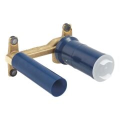 Grohe Tek Kumandalı Lavabo Bataryası 1/2'' Universal Ankastre İç Gövde 23571000