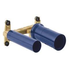 Grohe Tek Kumandalı Lavabo Bataryası 1/2'' Universal Ankastre İç Gövde 23571000